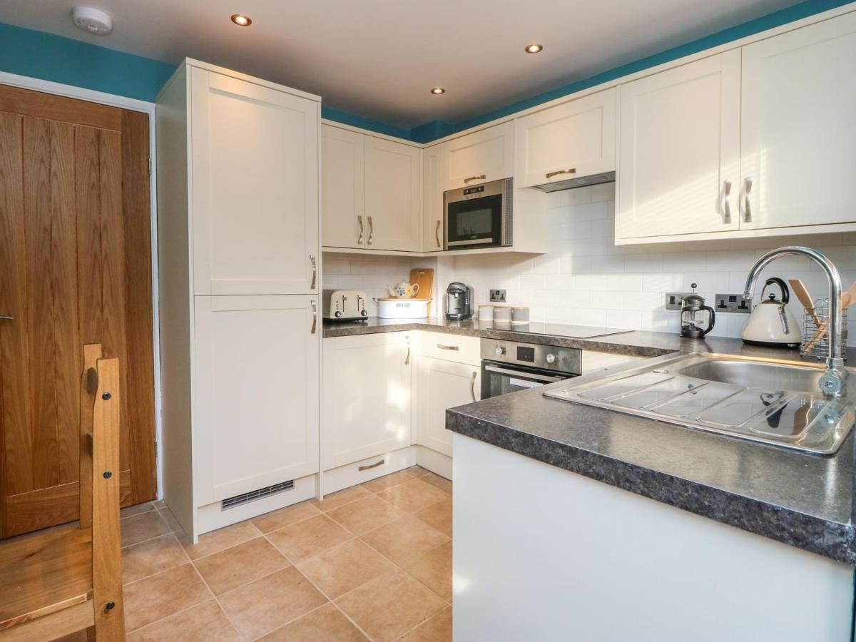 Holiday home 17 Fewster Way *