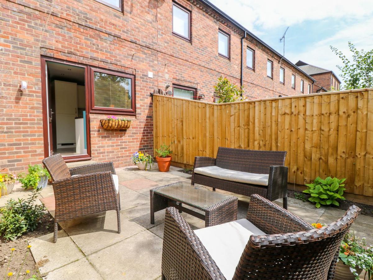 Holiday home 17 Fewster Way *