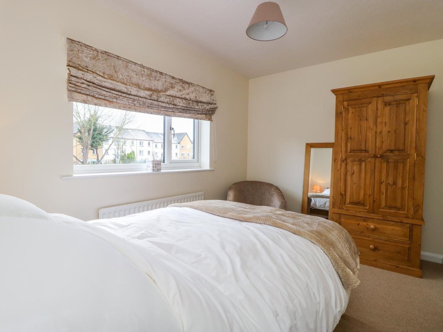 Holiday home 17 Fewster Way York