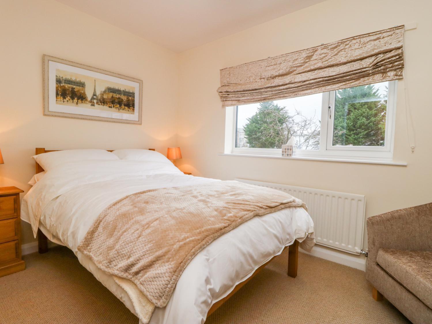Holiday home 17 Fewster Way