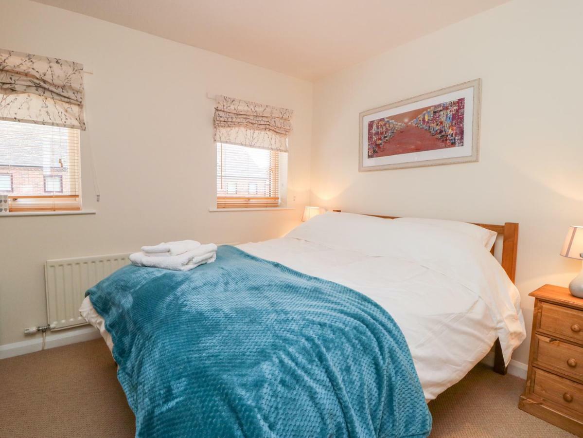 17 Fewster Way Holiday home York